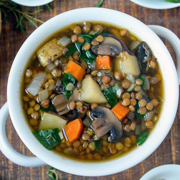 Portuguese Caldo Verde